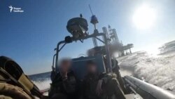 Украина бьет по кораблям Украина бьет по кораблям