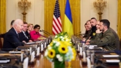 Американские вопросы. Украинские дилеммы США Американские вопросы. Украинские дилеммы США