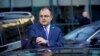 რატი ბრეგაძე, საქართველოს იუსტიციის მინისტრი