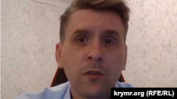 Александр Коваленко, военный обозреватель, координатор группы «Информационное сопротивление»