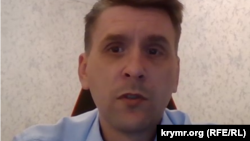 Александр Коваленко, военный обозреватель, координатор группы «Информационное сопротивление»