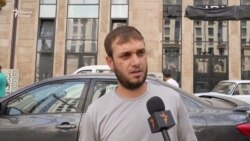 Тоҷикистониҳо дар бораи тағйири синни даъват ба артиш дар Русия чӣ назар доранд? ВИДЕО Тоҷикистониҳо дар бораи тағйири синни даъват ба артиш дар Русия чӣ назар доранд? ВИДЕО