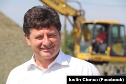 Președintele Consiliului Județean Arad, Iustin Cionca, are o avere impresionantă.