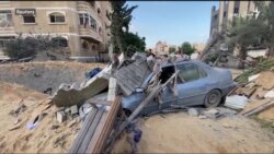 اسراییلو د غزې پر جنوبي برخې بمباري کړې ده اسراییلو د غزې پر جنوبي برخې بمباري کړې ده