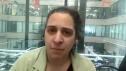 Журналист Ханна Кавиани об атаке Ирана по Израилю Журналист Ханна Кавиани об атаке Ирана по Израилю