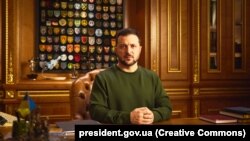 Владимир Зеленский