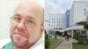Лекара цэнтру дзіцячай анкалёгіі пакаралі турмой за заклікі да санкцый
