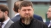 Глава Чечни Рамзан Кадыров, май 2023 года