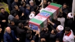 New Pictures And Account Emerge Of Raisi Crash As Thousands Attend Funeral New Pictures And Account Emerge Of Raisi Crash As Thousands Attend Funeral