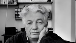 Писательская свобода. "Иванькиада" Владимира Войновича Писательская свобода. "Иванькиада" Владимира Войновича