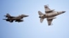 F-16 ВВС Румынии, иллюстративное фото