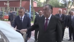 Ширкатҳои Бег Сабур чӣ қадар қарздоранд? Ширкатҳои Бег Сабур чӣ қадар қарздоранд?