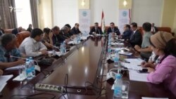 Омбудсмен гуфт, мурооти ҳуқуқи инсон беҳтар шудааст
 Омбудсмен гуфт, мурооти ҳуқуқи инсон беҳтар шудааст