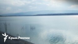 Инвентаризация и уменьшение загрязнения. Что ждет крымские реки после деоккупации (видео) Инвентаризация и уменьшение загрязнения. Что ждет крымские реки после деоккупации (видео)