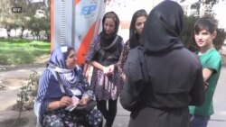 افغان کډوال په تاجکستان کې ولې پاتې کېدل نه غواړي؟  افغان کډوال په تاجکستان کې ولې پاتې کېدل نه غواړي؟