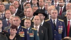 Майские указы: обещания и реальность  Майские указы: обещания и реальность