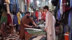 کراچۍ کې مېشت ځینې افغانان پاکستانی تابعیت غواړي کراچۍ کې مېشت ځینې افغانان پاکستانی تابعیت غواړي