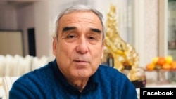 Муқим Ашӯров