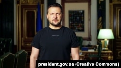 Владимир Зеленский
