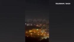 Крупнейшая атака на территорию России Крупнейшая атака на территорию России
