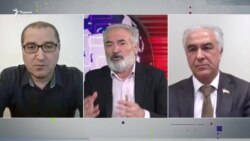 Чаро ҷавонони тоҷик ба амалҳои террористӣ даст мезананд? Чаро ҷавонони тоҷик ба амалҳои террористӣ даст мезананд?