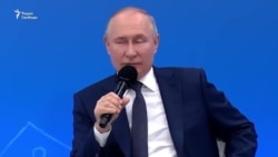 Разговоры о важном с В. Путиным Разговоры о важном с В. Путиным