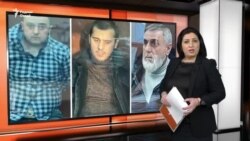"Ба тиҷорати мошин машғул буданд." Баъзе ҷузъиёт дар бораи Исломовҳо "Ба тиҷорати мошин машғул буданд." Баъзе ҷузъиёт дар бораи Исломовҳо