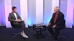 «Путин подставил всех людей в Крыму». Почему Ходорковский изменил мнение о Крыме? «Путин подставил всех людей в Крыму». Почему Ходорковский изменил мнение о Крыме?