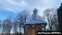 Рамадан в селе Нямежис — на родине литовских татар