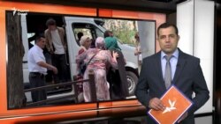 Шикоят аз боздошт барои ришу ҳиҷоб зиёд мешавад
 Шикоят аз боздошт барои ришу ҳиҷоб зиёд мешавад
