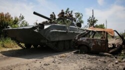 Время Свободы: Игра нервов. ВСУ закрепляются в Курской области, российская армия продвигается в Донбассе  Время Свободы: Игра нервов. ВСУ закрепляются в Курской области, российская армия продвигается в Донбассе