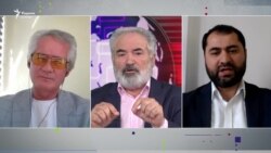Чаро ҷавонон аз мушкили дохили Тоҷикистон намегӯянд? Чаро ҷавонон аз мушкили дохили Тоҷикистон намегӯянд?