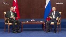 Поедет ли Путин в Турцию? Поедет ли Путин в Турцию?