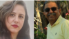 کیوان رحیمیان و مینا کرمی. شمار دیگری از شهروندان بهائی با وجود چندماه از بازداشت همچنان در بلاتکلیفی به سر می‌برند