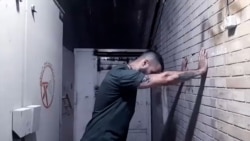 Toomaj Salehi, The Iranian Rapper Sentenced To Death Amid Global Outcry Toomaj Salehi, The Iranian Rapper Sentenced To Death Amid Global Outcry