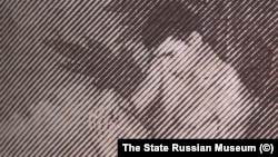 Егор Остров. "Ахилл на острове Скирос"