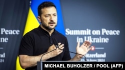 Владимир Зеленский