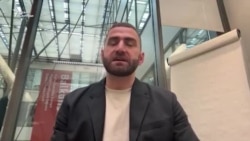 Закир Магомедов о том, кто контролирует Кавказ Закир Магомедов о том, кто контролирует Кавказ