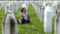 Relics Of A Lost Brother Join Memorial For Victims Of Srebrenica Genocide Relics Of A Lost Brother Join Memorial For Victims Of Srebrenica Genocide