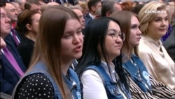 Обещания Путина  Обещания Путина