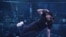 Hammerstein Ballroom, breakdancing, break dance