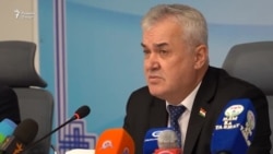 Вазорат гуфт, ҳоло шогирдон ба планшет ниёз надоранд
 Вазорат гуфт, ҳоло шогирдон ба планшет ниёз надоранд