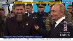 Путин записал себя в пехотинцы Путин записал себя в пехотинцы