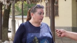 Бо вуҷуди "не"-и додгоҳ биноро вайрон мекунанд Бо вуҷуди "не"-и додгоҳ биноро вайрон мекунанд