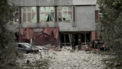 Deadly Russian Attack Hits Chernihiv With Air Defenses Lacking Deadly Russian Attack Hits Chernihiv With Air Defenses Lacking