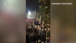 Последствия погромов в Дагестане Последствия погромов в Дагестане