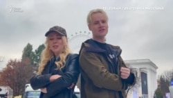 Сладкая парочка Сладкая парочка