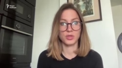Анастасия Буракова о домашнем насилии  Анастасия Буракова о домашнем насилии