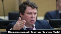 Михаил Матвеев