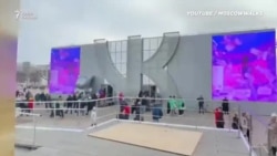 Выставка "Россия": самая масштабная и познавательная? Выставка "Россия": самая масштабная и познавательная?